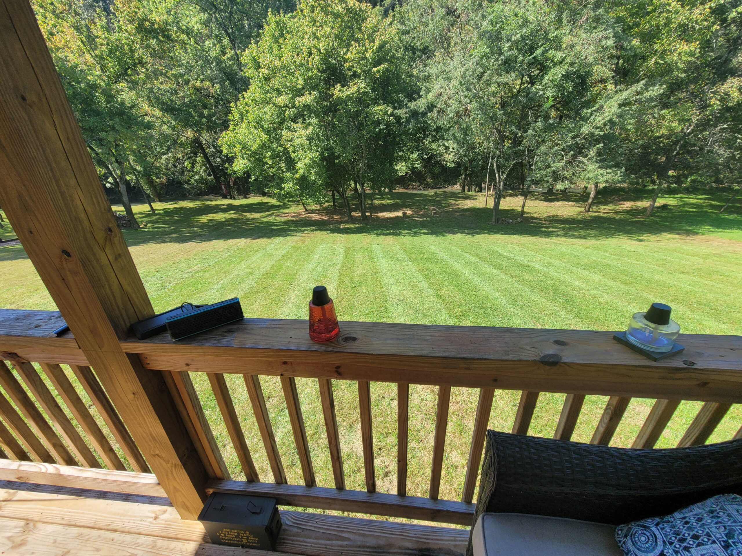 Yards With Stripes (YWS) provides full service property maintenance in Clarksville TN and Oak Grove KY